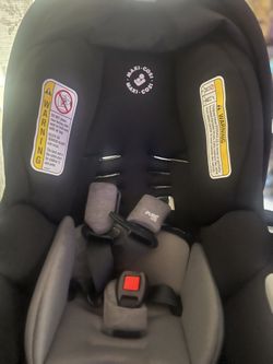 Maxi Cosi Car Seat