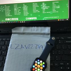 Apple Watch