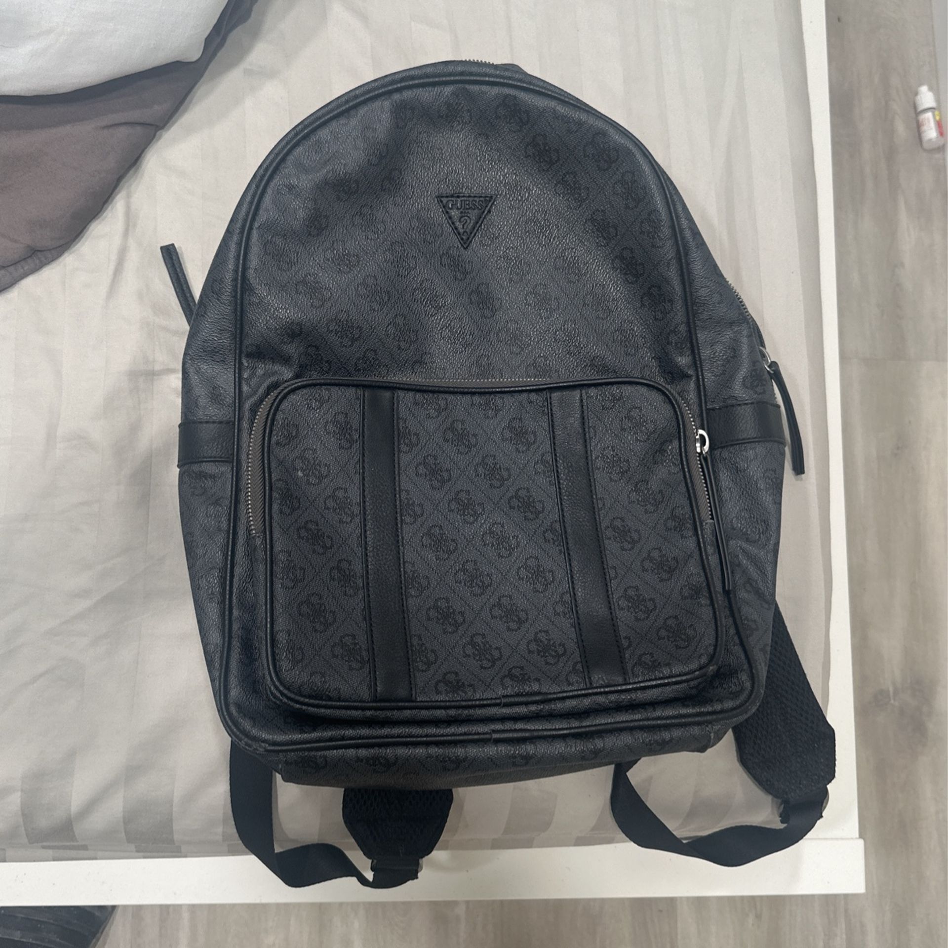 Authentic Guess Backpack