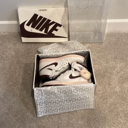 Jordan 1 Retro High OG A Ma Maniére