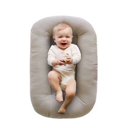 Snuggle Me Organic Lounger