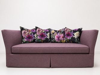 Custom Made Sofa