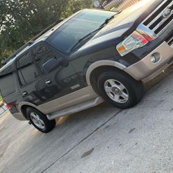 2007 Ford Expedition 
