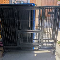 Dog Kennel Large