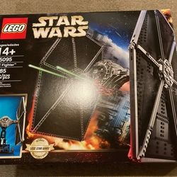 LEGO Star Wars TIE Fighter UCS (75095)