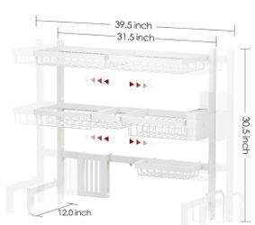 Dish Drainer