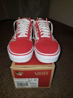 Vans [New]