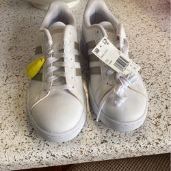 Brand New Adidas Shoes Size 9.5