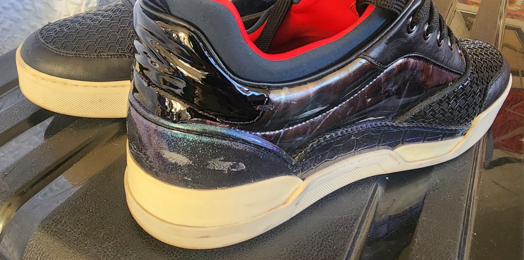 Christian Louboutin Aurelien Sneaker Size 44