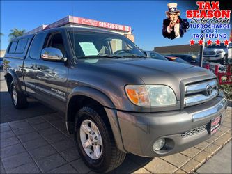 2006 Toyota Tundra