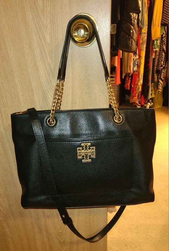 Tory Burch Tote Bag