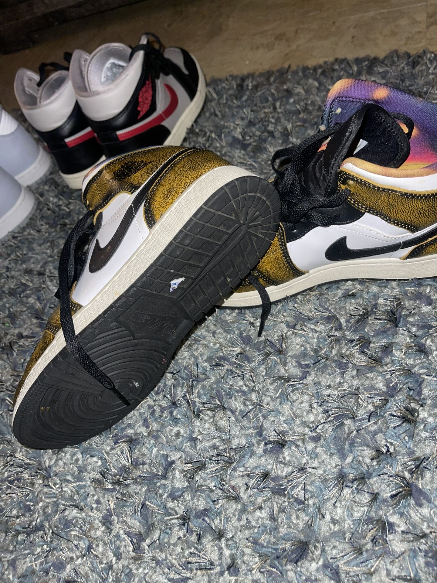 Shoes