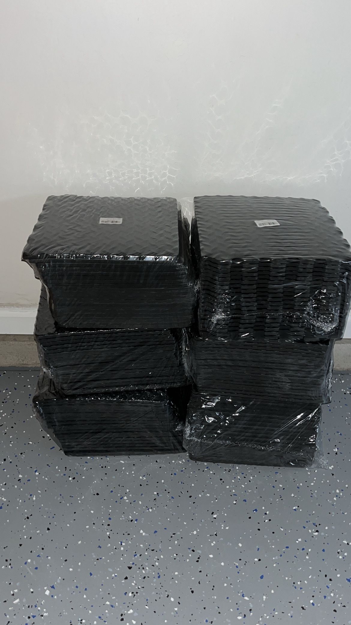 $70 Each 12x12 Gym Mats (20 Tiles Per Pack)