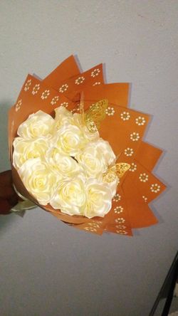 Bouquet 💐