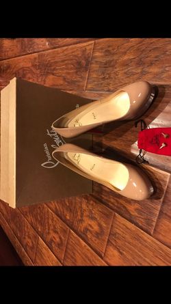 Beautiful heels