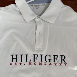 Tommy Hilfiger Polo 