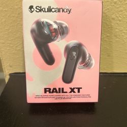 Skullcandy Earbuds 