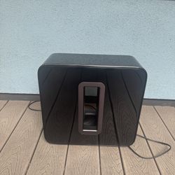 Sonos Subwoofer 3 Generation Great Condition 