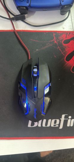 Gaming pc setup