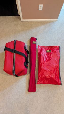 Slide Anchor and American outdoor