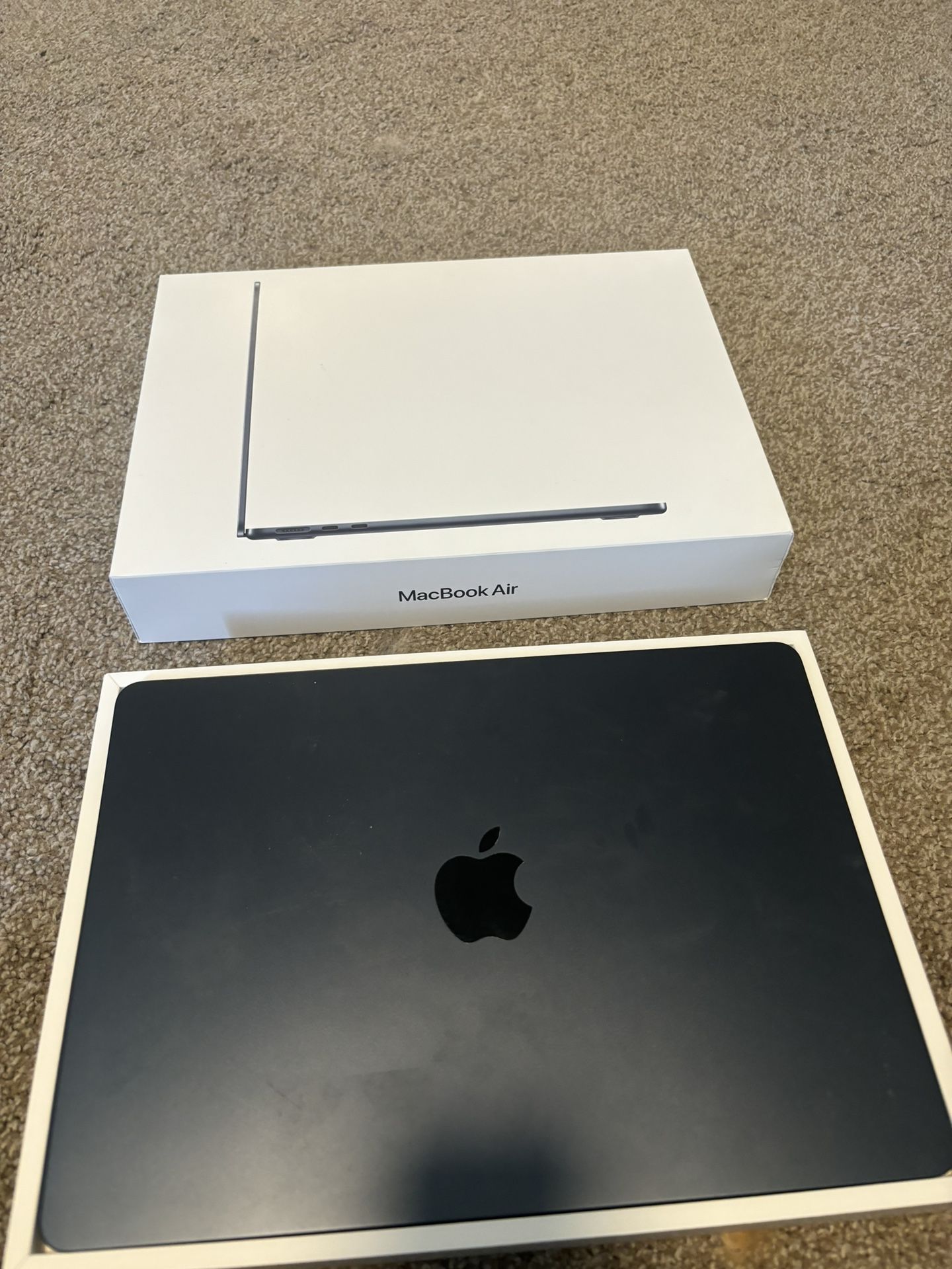 MacBook Air