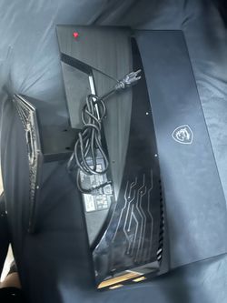 monitor