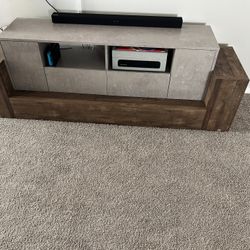 TV Media Stand 