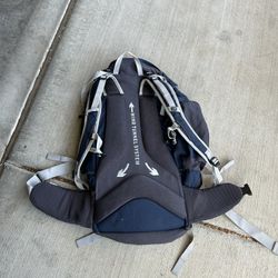 Hiking Backpack