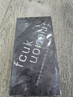 Fcuk friction him eau de toilet