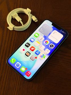 Apple iPhone 13 128GB Unlocked