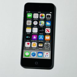 iPod Touch 6 Space Gray 16GB HT449