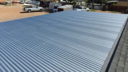 Car Ports
