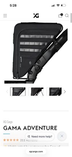 Cargo Bags Jeep Wrangler JL