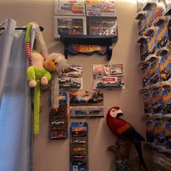 Hot Wheel Lot