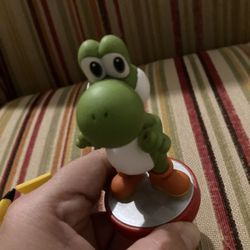 Yoshi