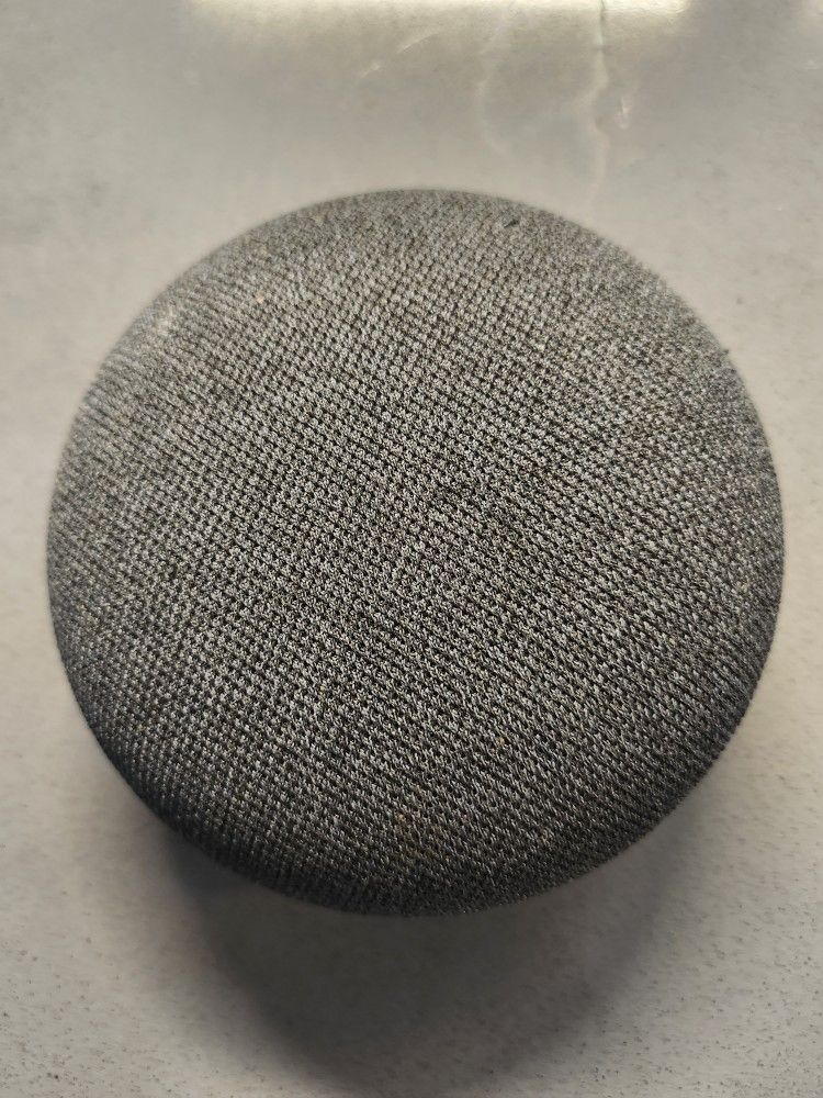 Google Speakers