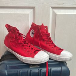 Converse Chuck Taylor