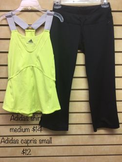 Adidas medium women's