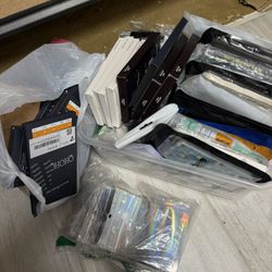 Cell Phones Cases And Screen Protectors