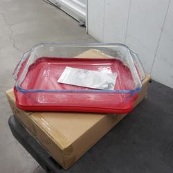 Refactario De 6qt Princess Hause