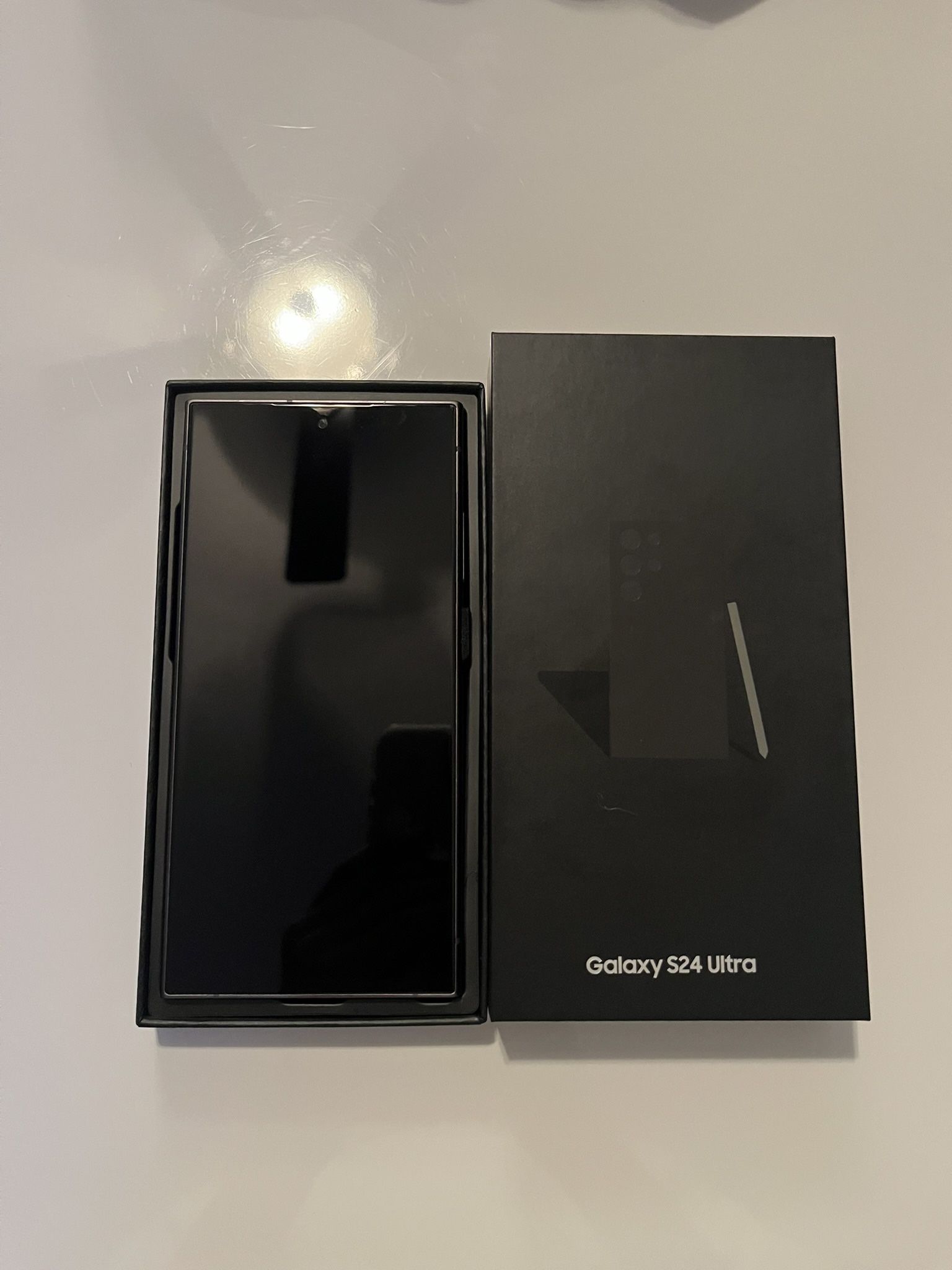 Samsung Galaxy S24 Ultra 1TB