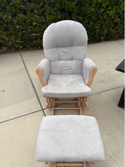 Rocking Seat