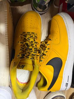 Nike Air Force 1’s