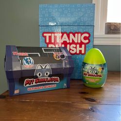 Pet Simulator Bundle Sell/Trade