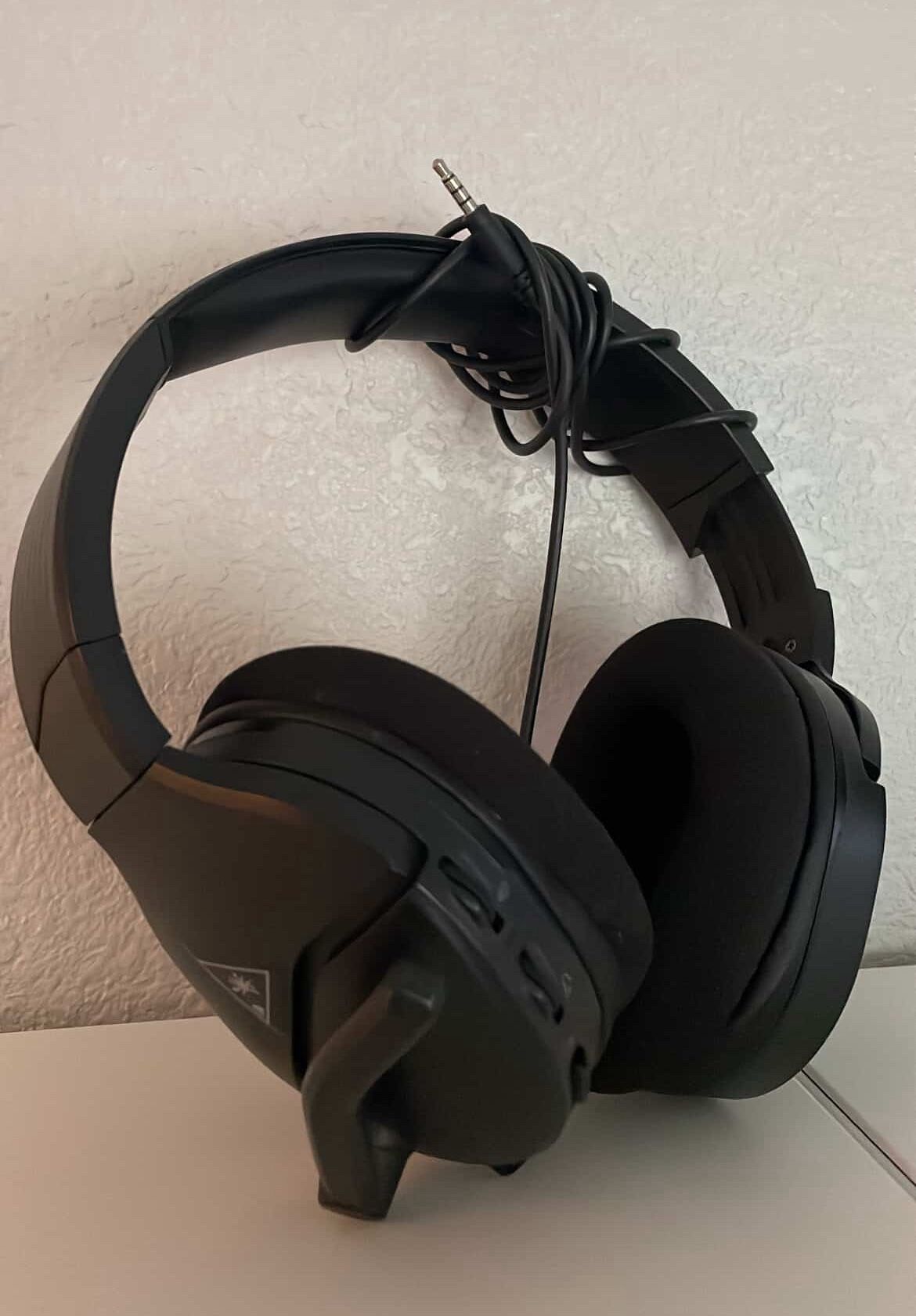 Turtle Beach Headset Recon 200 Gen 2