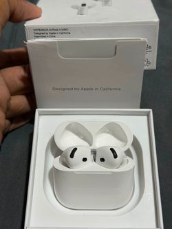 Selling airdrop 4s