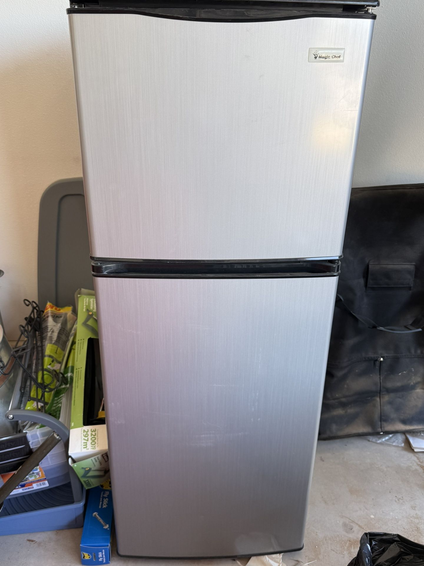 Mini Fridge