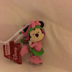 Christmas Tree Ornaments