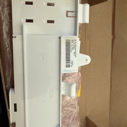 Whirlpool W11513246 W11428994 Genuine OEM Electronic Main Control Board Washer