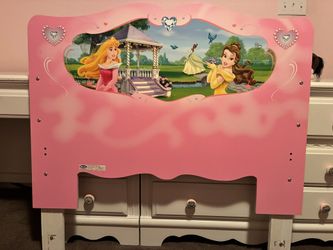 Headboard Twin